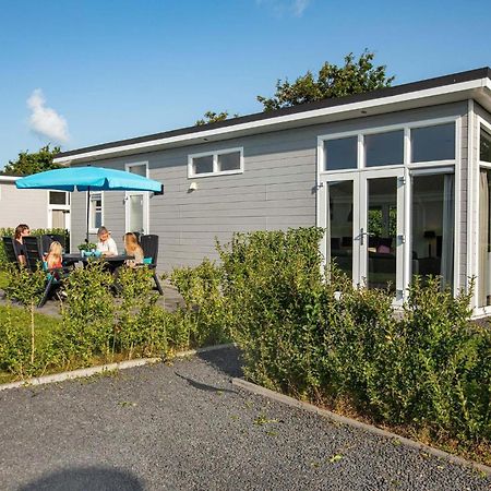 Topparken - Recreatiepark Het Esmeer Aalst Exterior foto