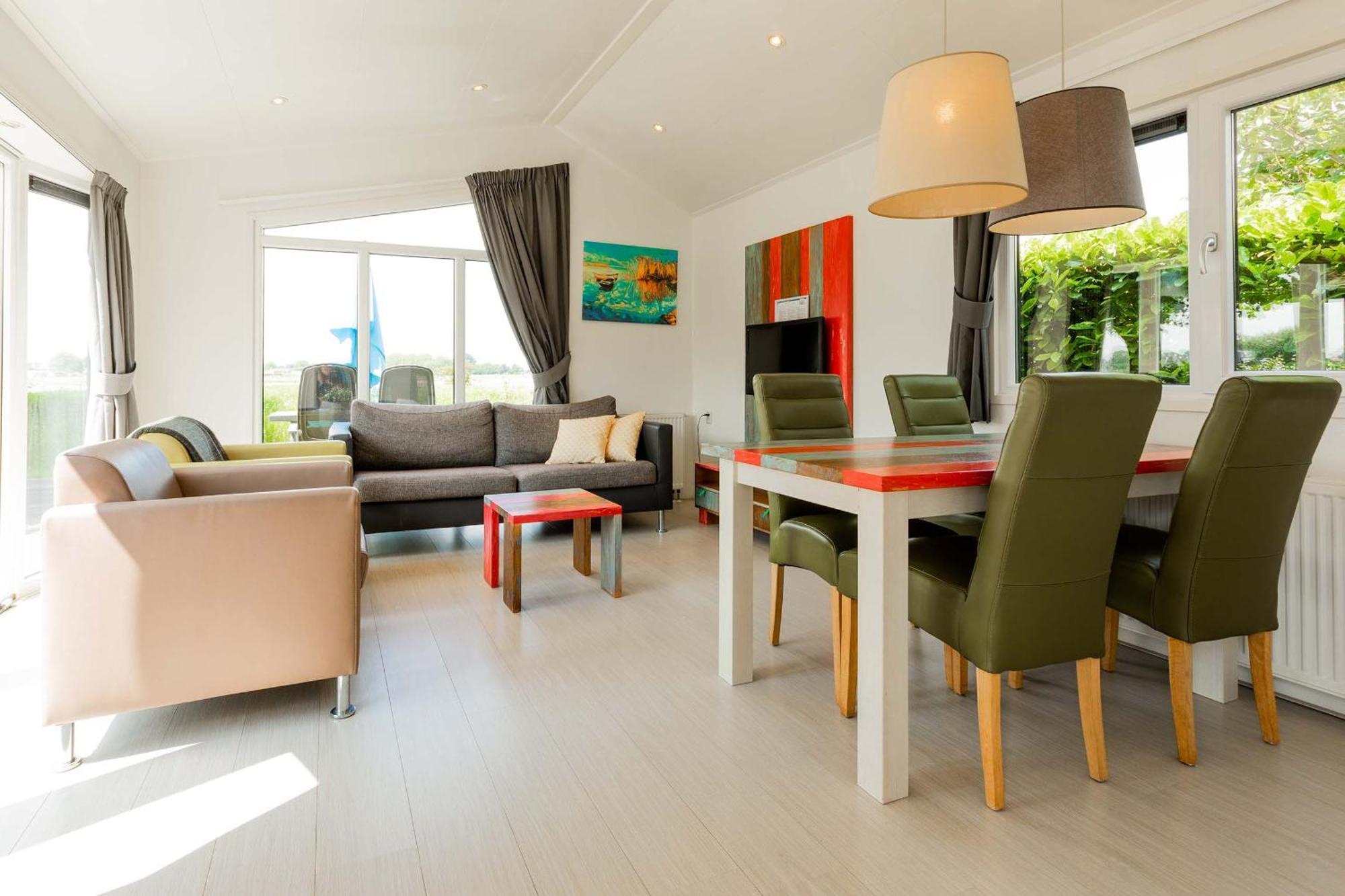 Topparken - Recreatiepark Het Esmeer Aalst Quarto foto